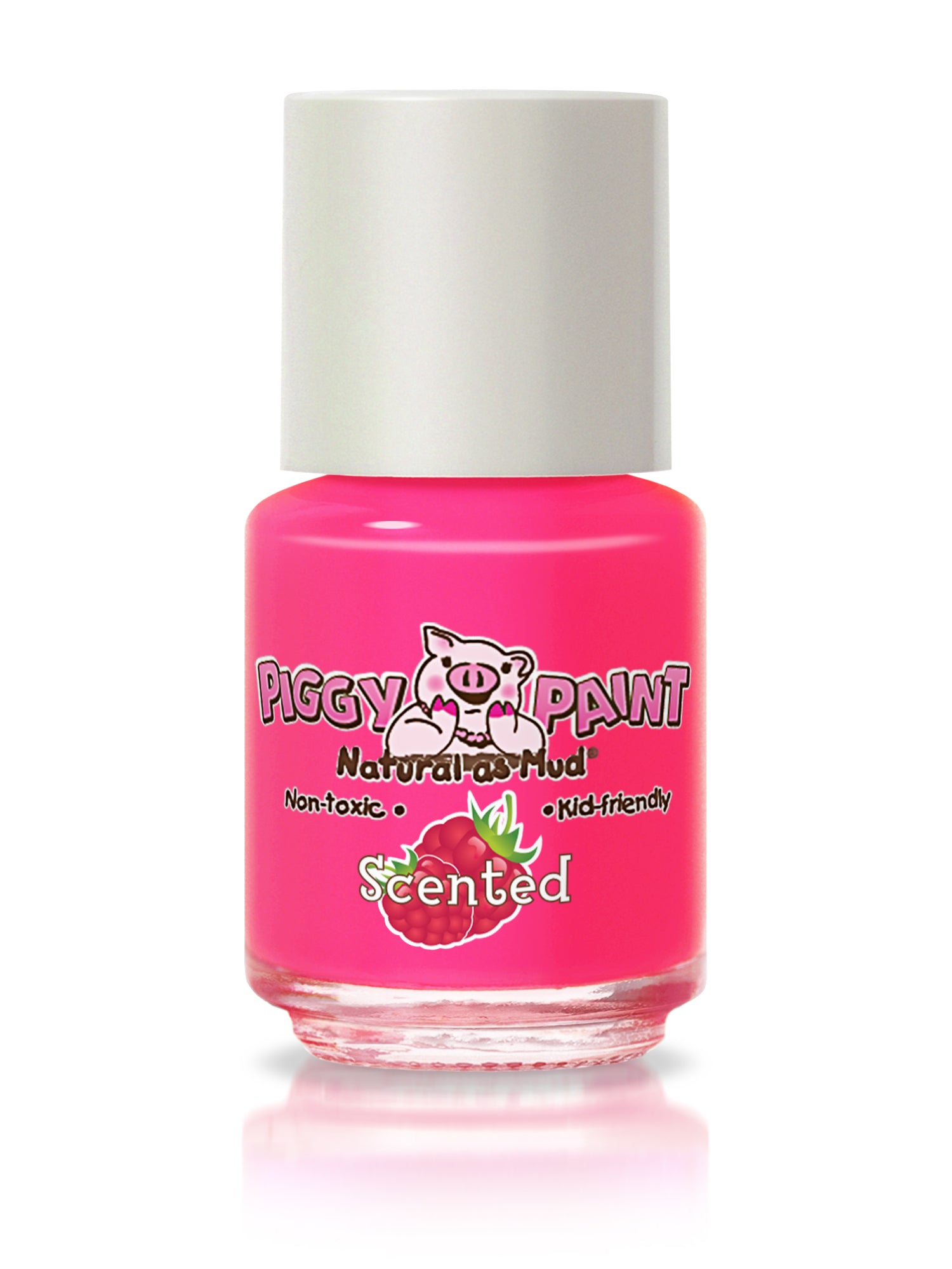Piggy Paint Scented Nail Polish