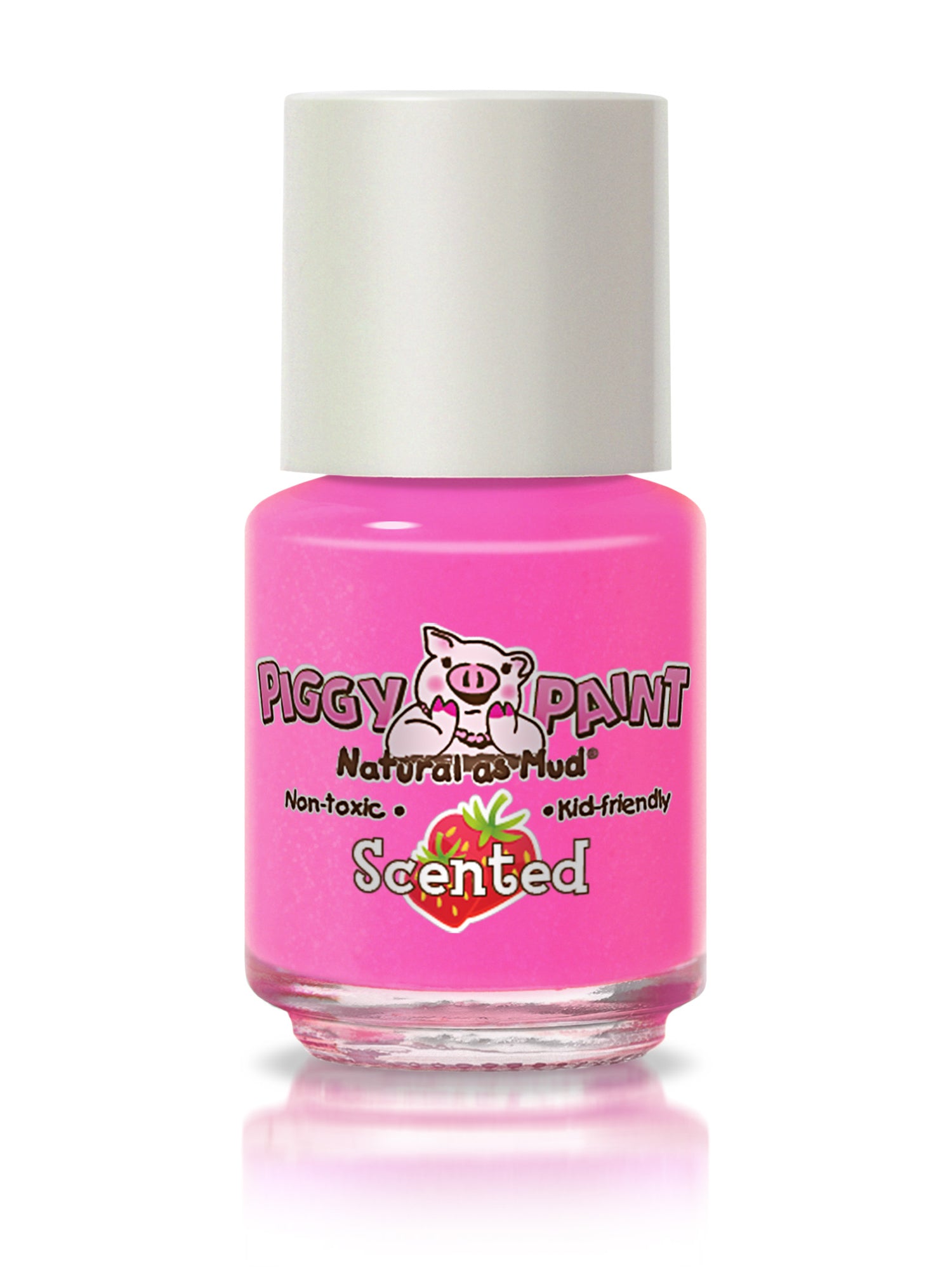 Piggy Paint Scented Nail Polish