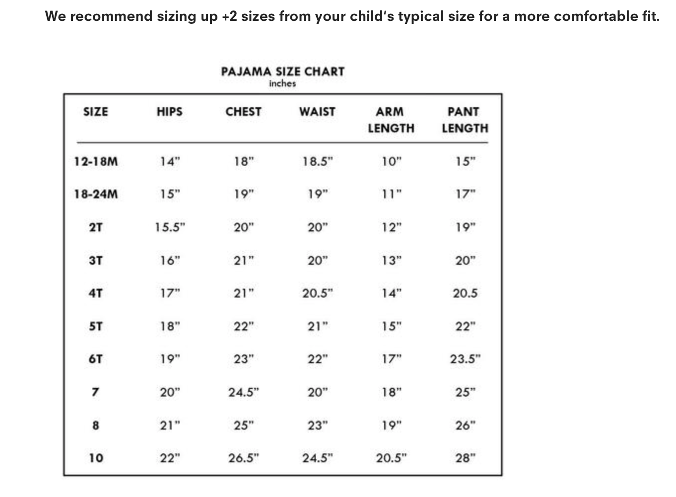 Hanukkah Henley Pajamas FINAL SALE