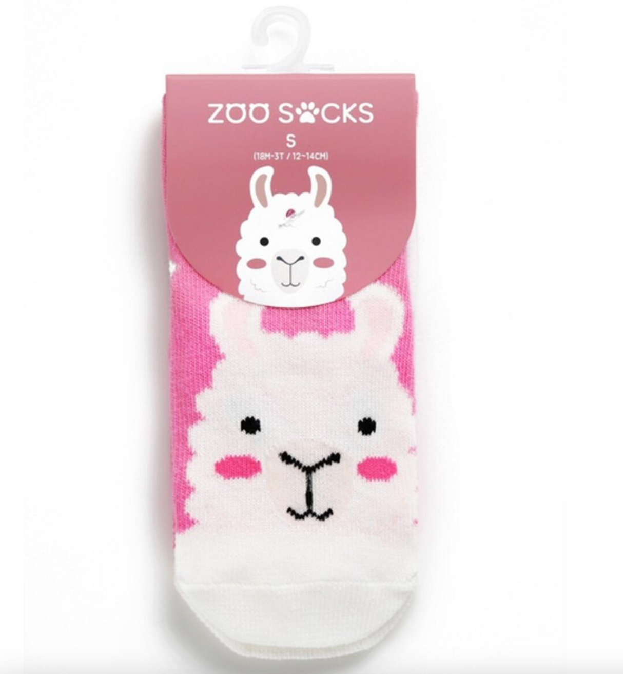 Zoo Socks