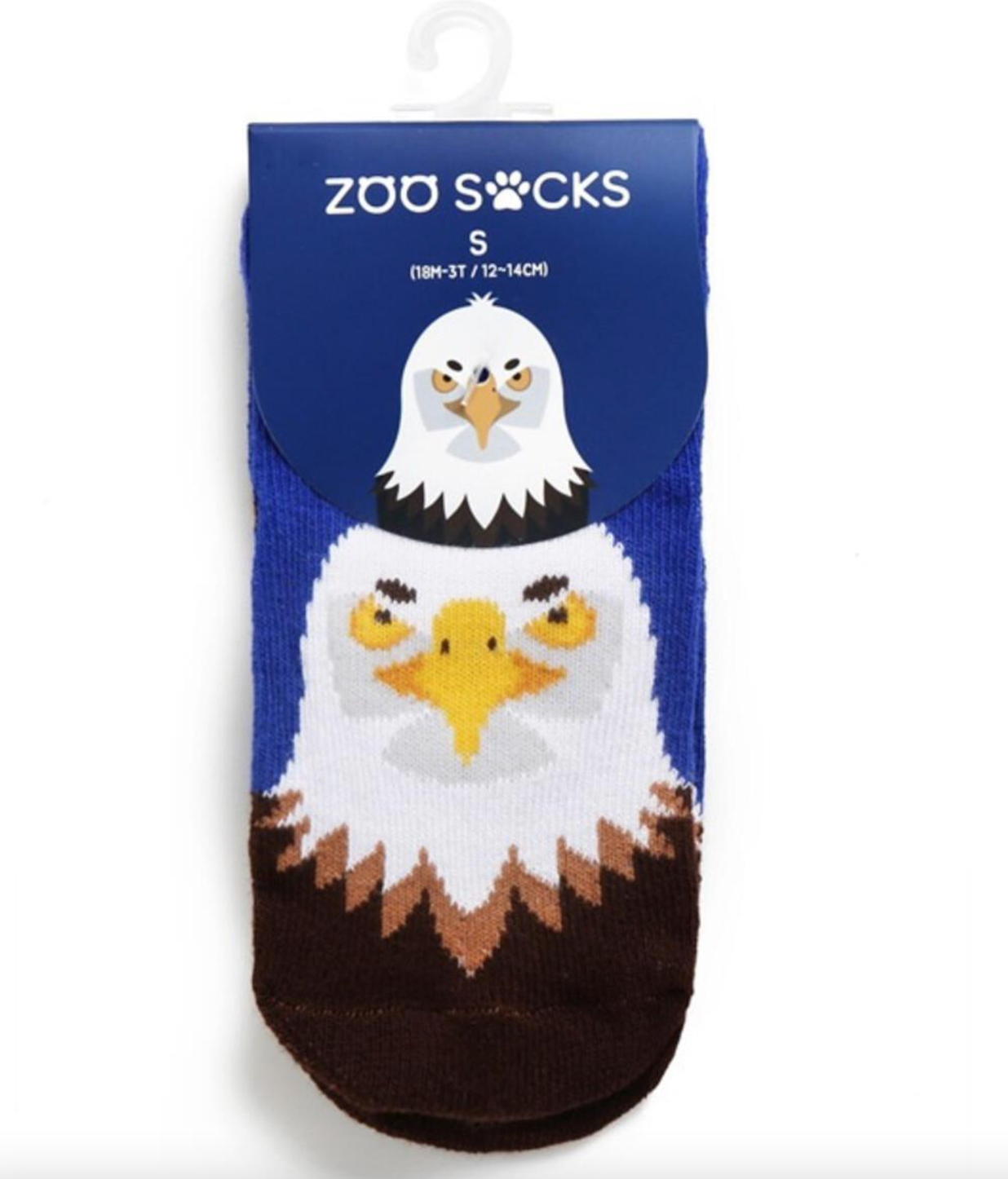 Zoo Socks