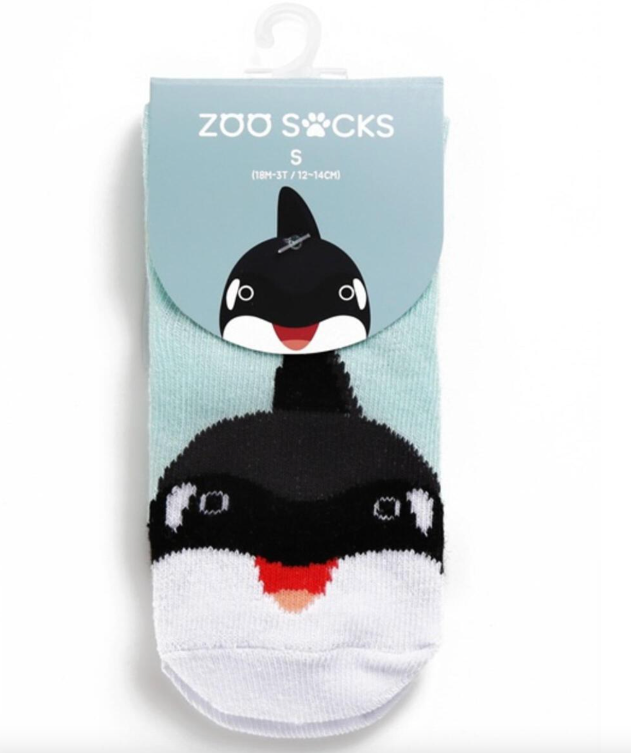 Zoo Socks
