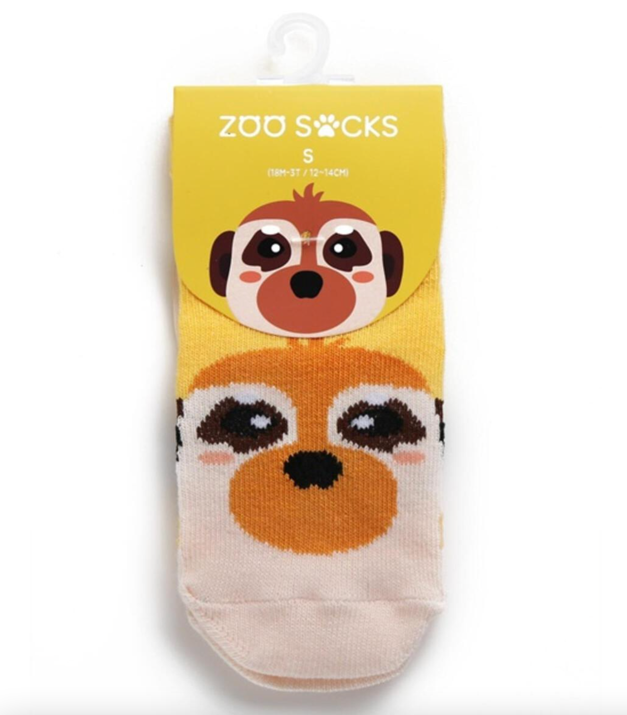 Zoo Socks