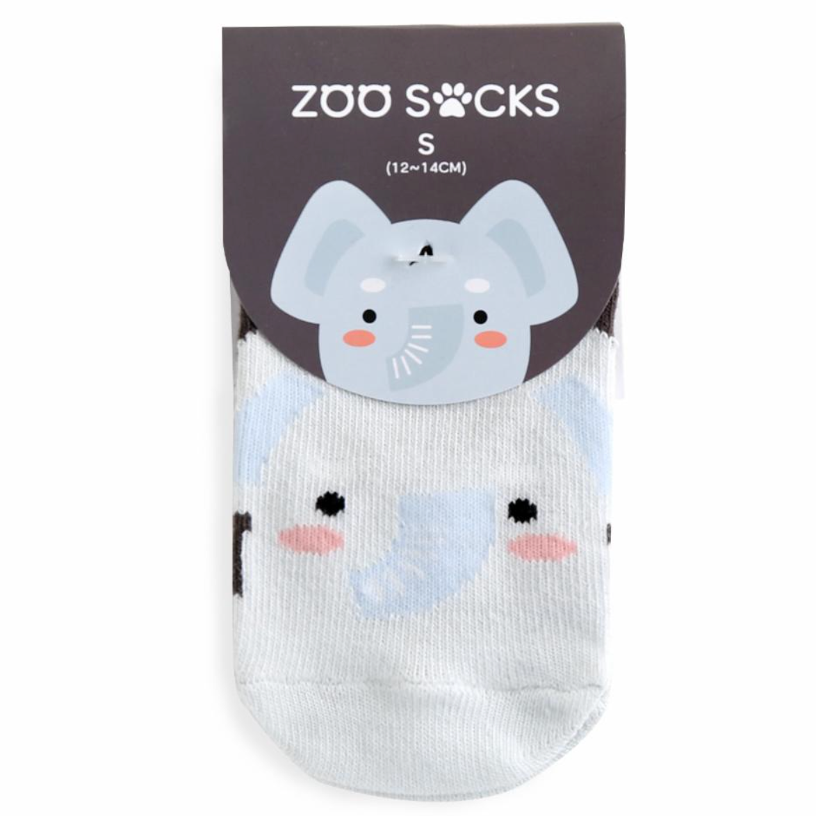 Zoo Socks