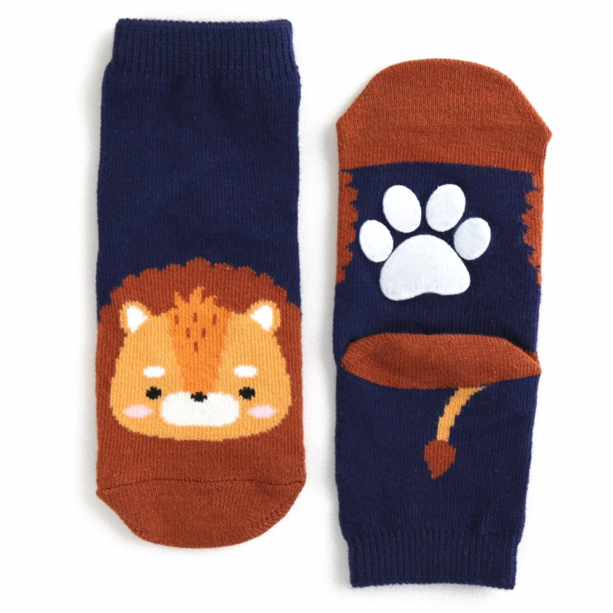 Zoo Socks