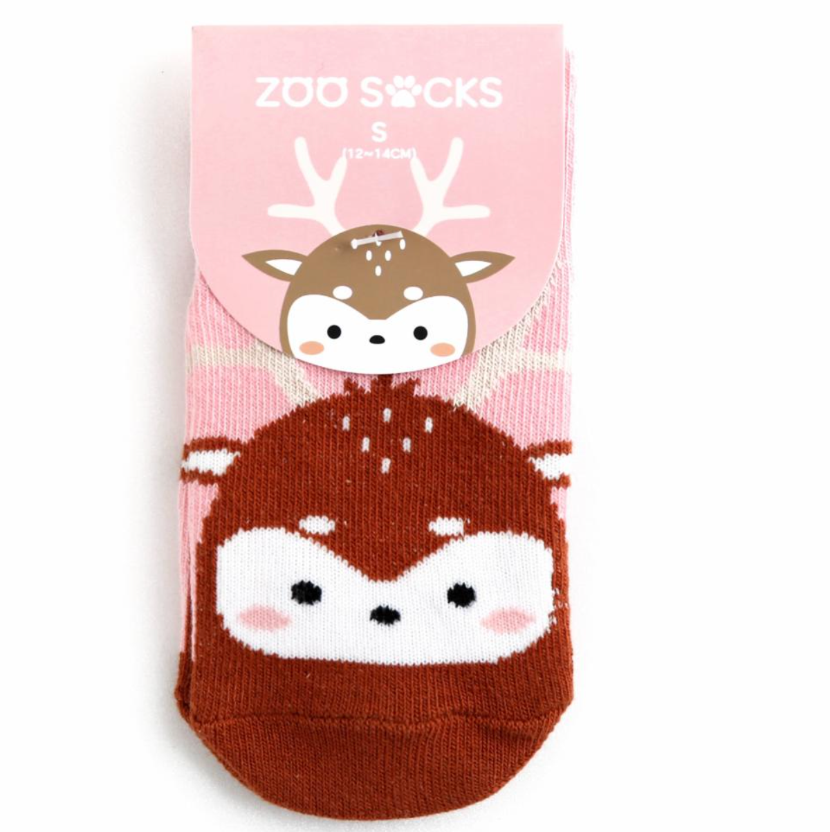 Zoo Socks