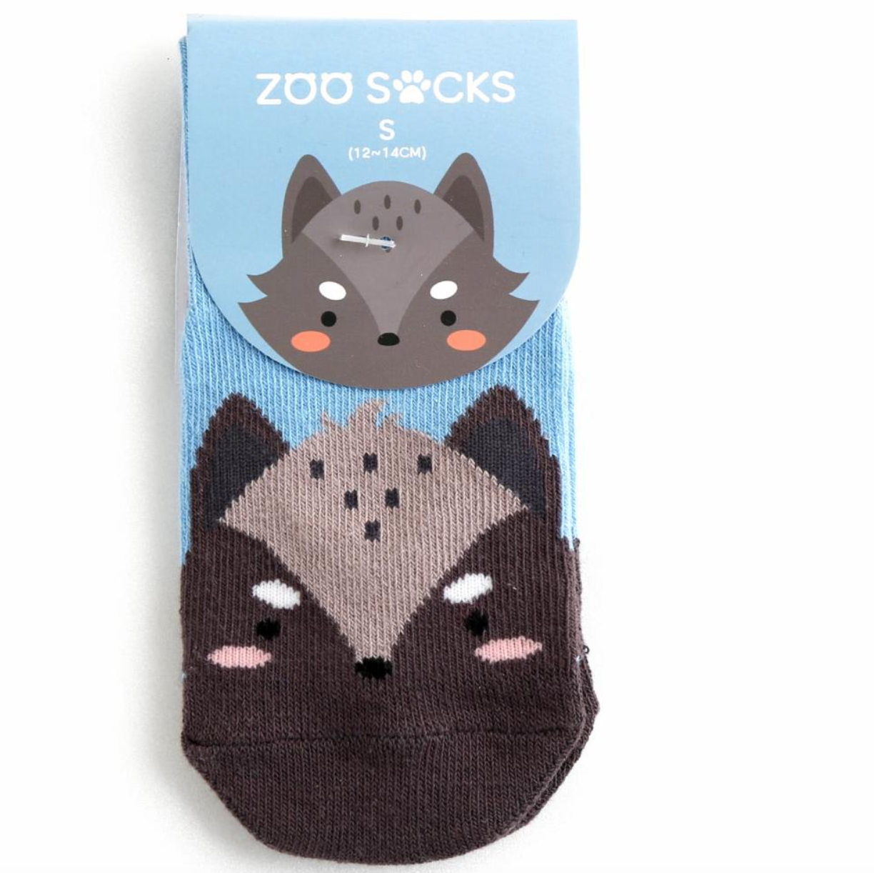 Zoo Socks