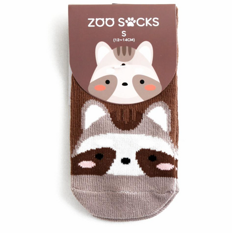 Zoo Socks