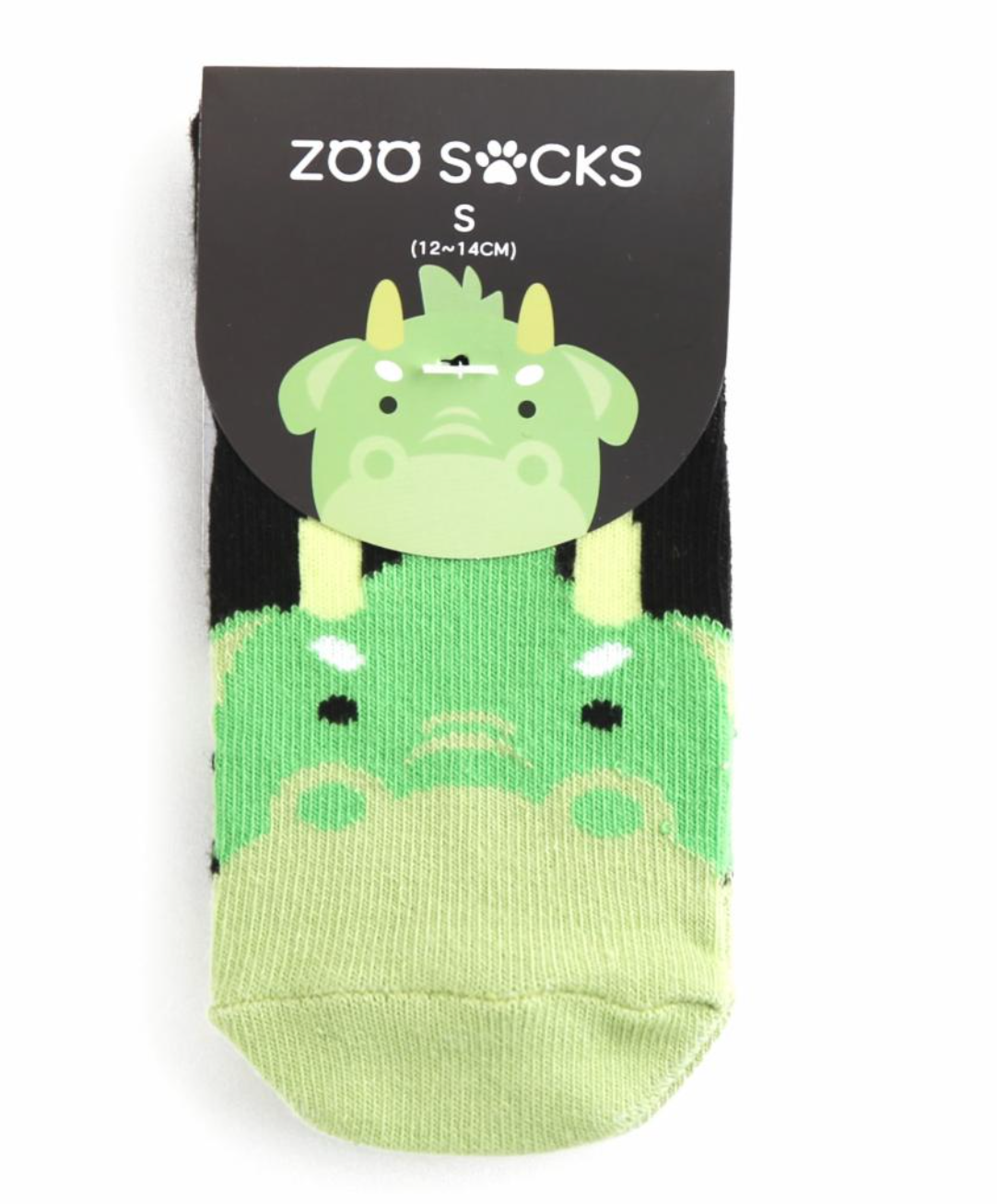 Zoo Socks