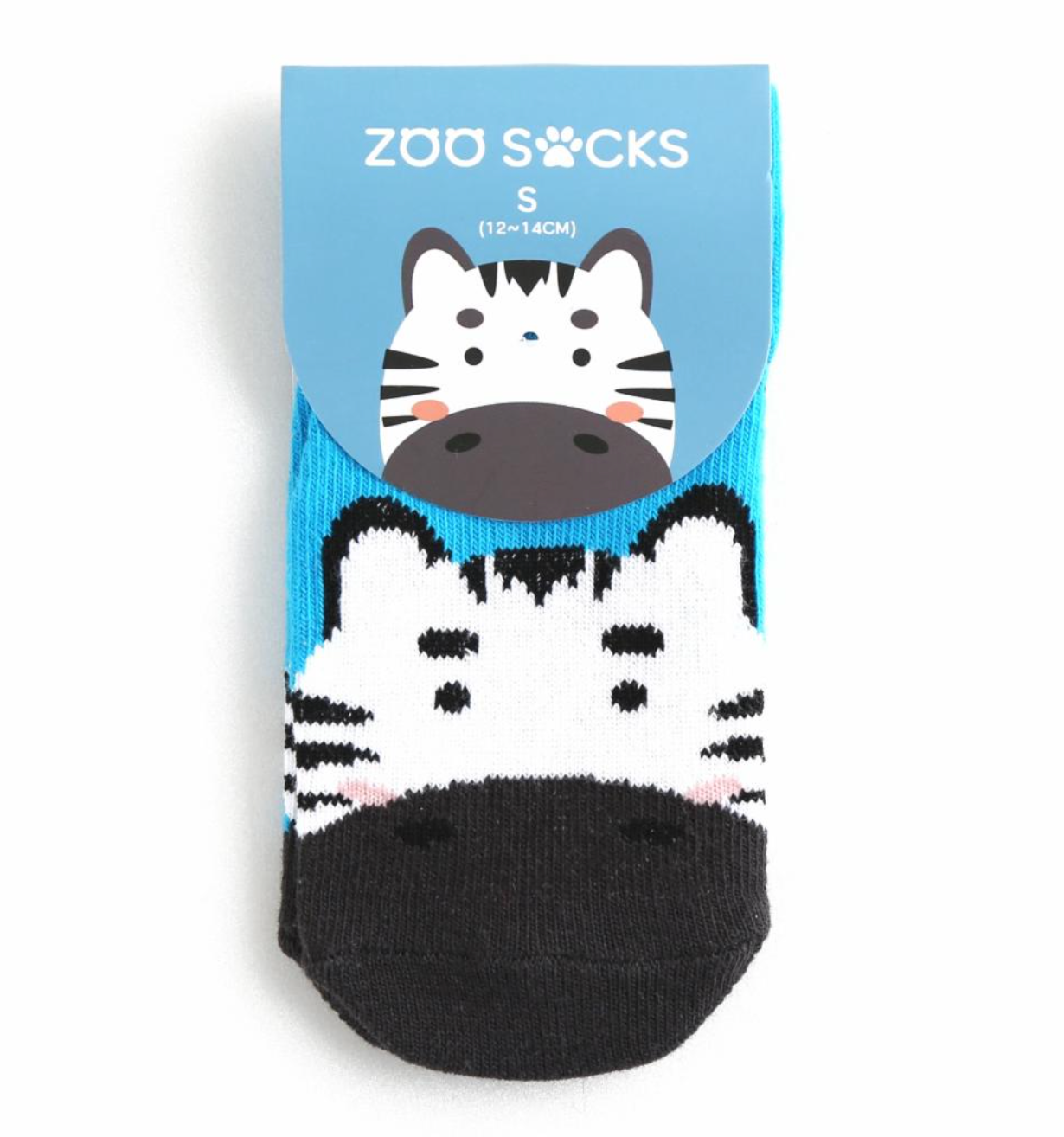 Zoo Socks