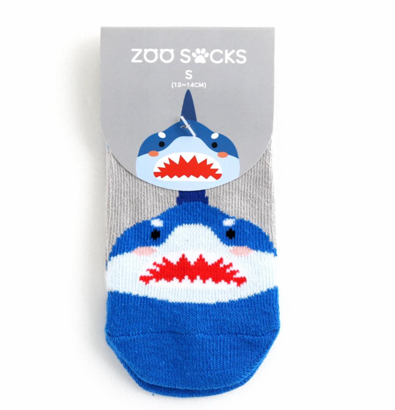 Zoo Socks