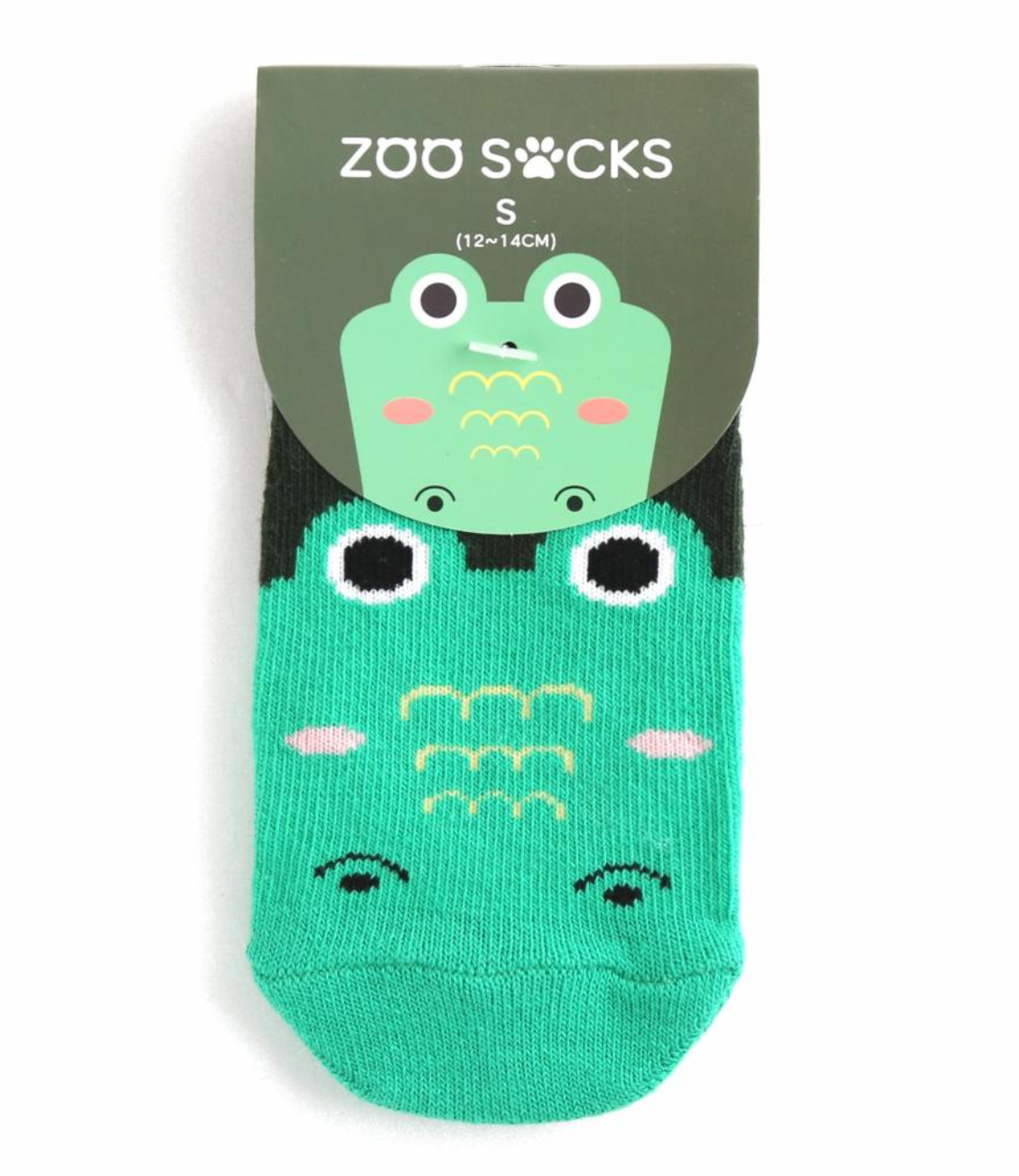 Zoo Socks