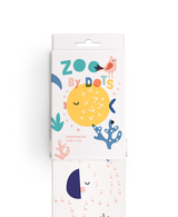 Scrollino Zoo by Dots Roll FINAL SALE