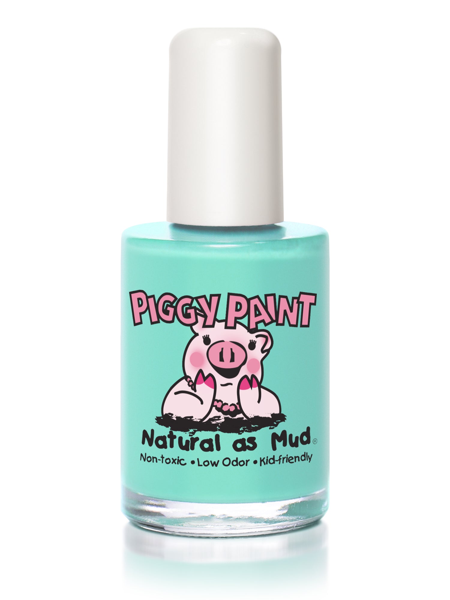 Piggy Paint Nail Polish