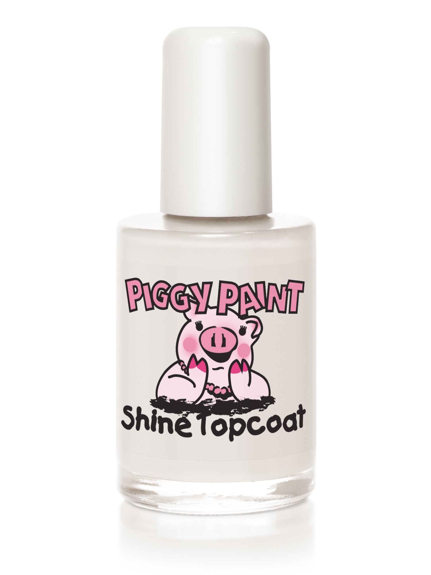 Piggy Paint Nail Polish