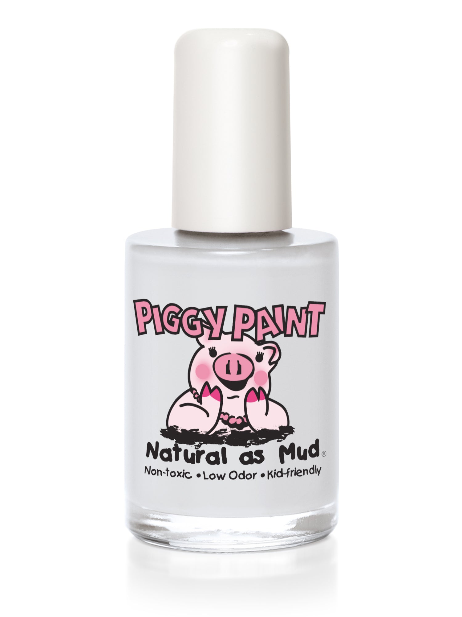 Piggy Paint Nail Polish