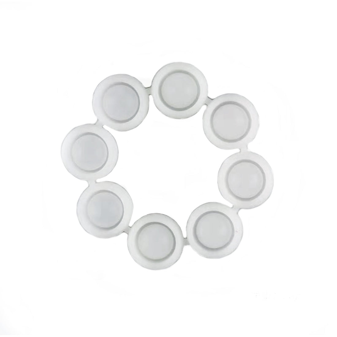 Pop-n-Go Fidget Wristband - Color Changing FINAL SALE