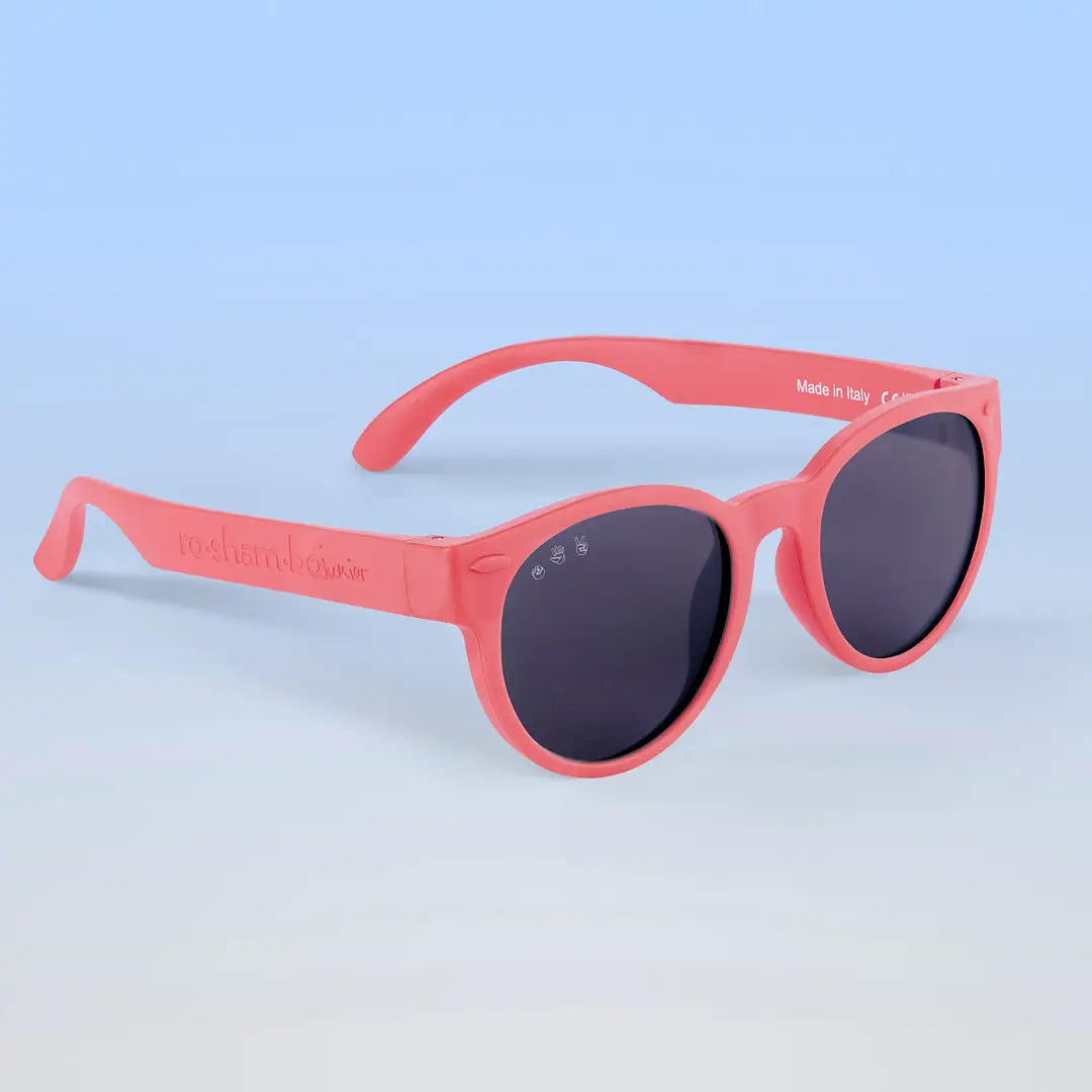 Round Sunglasses - Breakfast Club