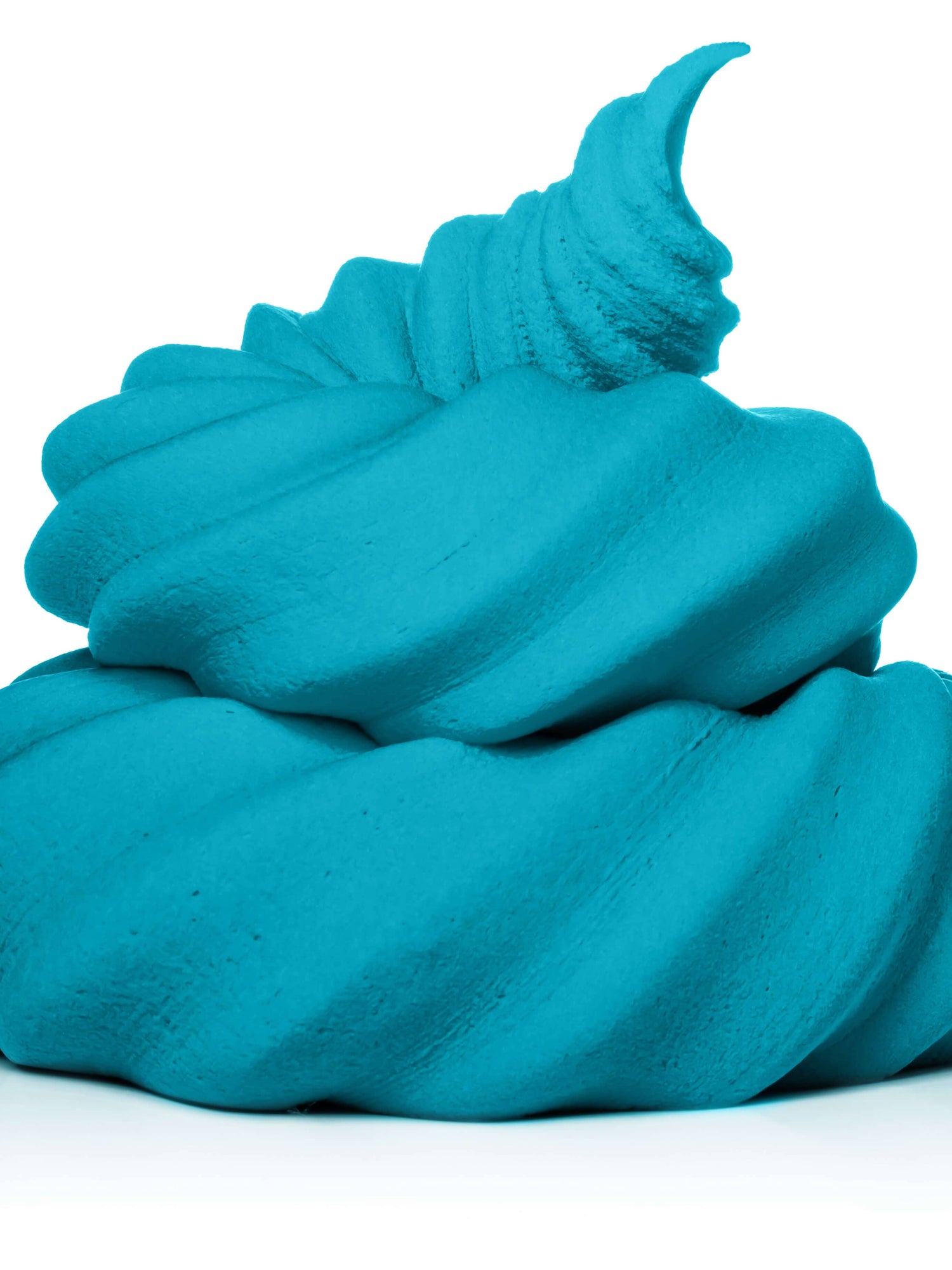 Air Dry Clay - Teal