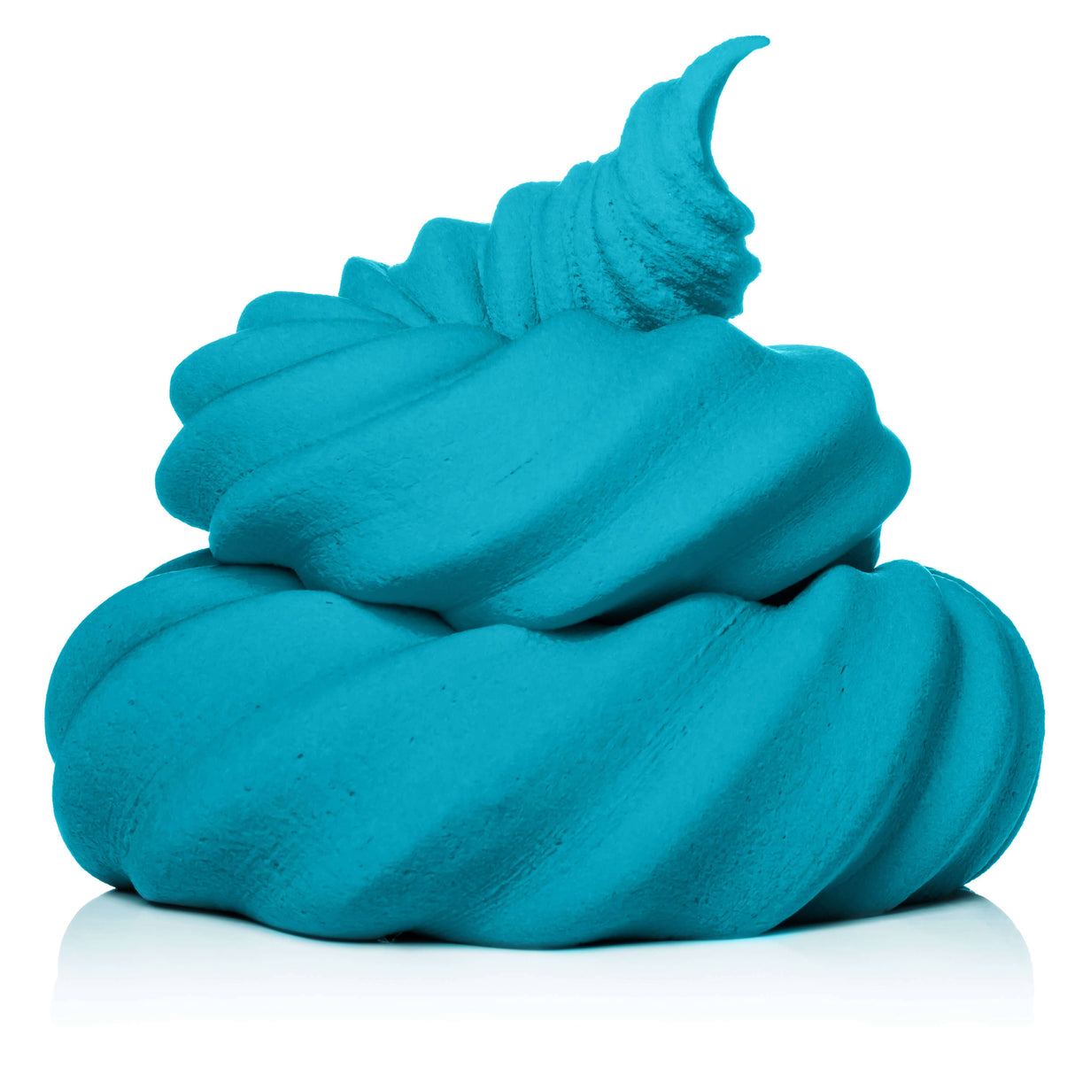 Air Dry Clay - Teal