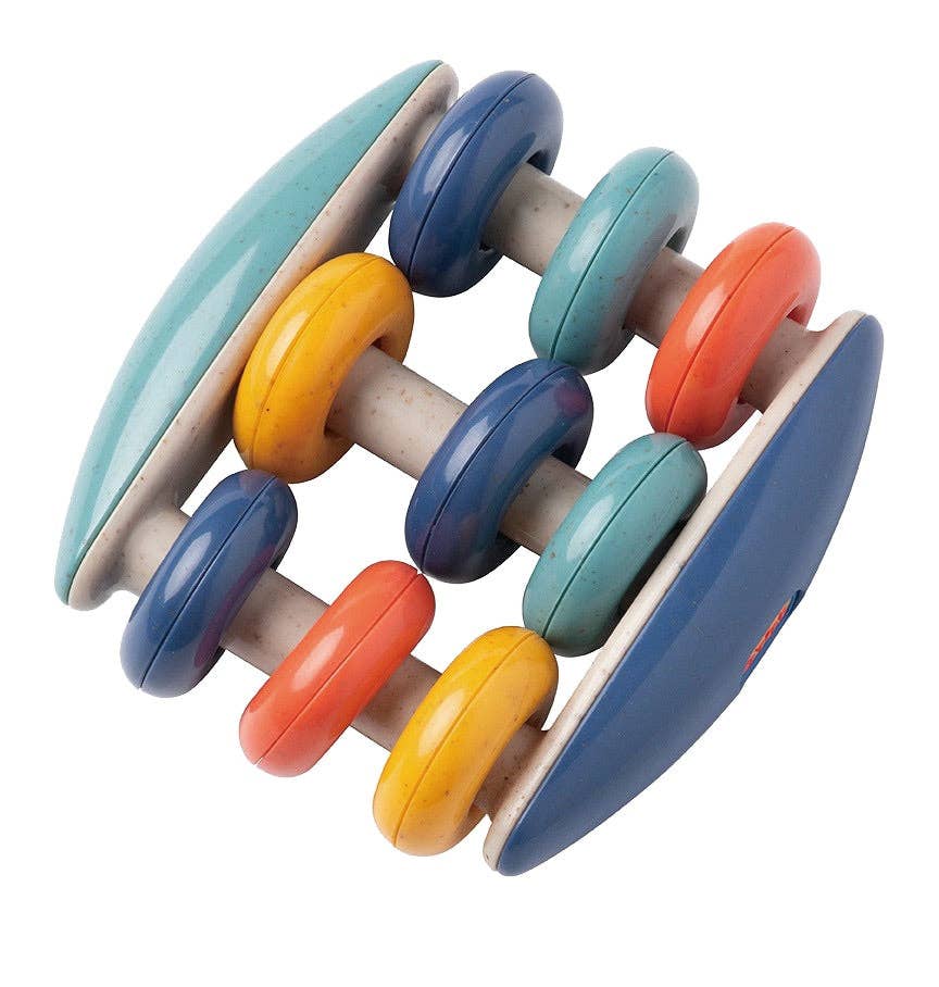 TOLO Roller Rattle - TOLO