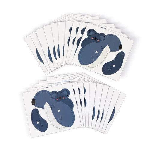 3D Puzzle - Koala FINAL SALE