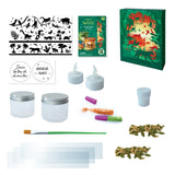 Totally Twilight Rainforest Night Light Jars Set FINAL SALE