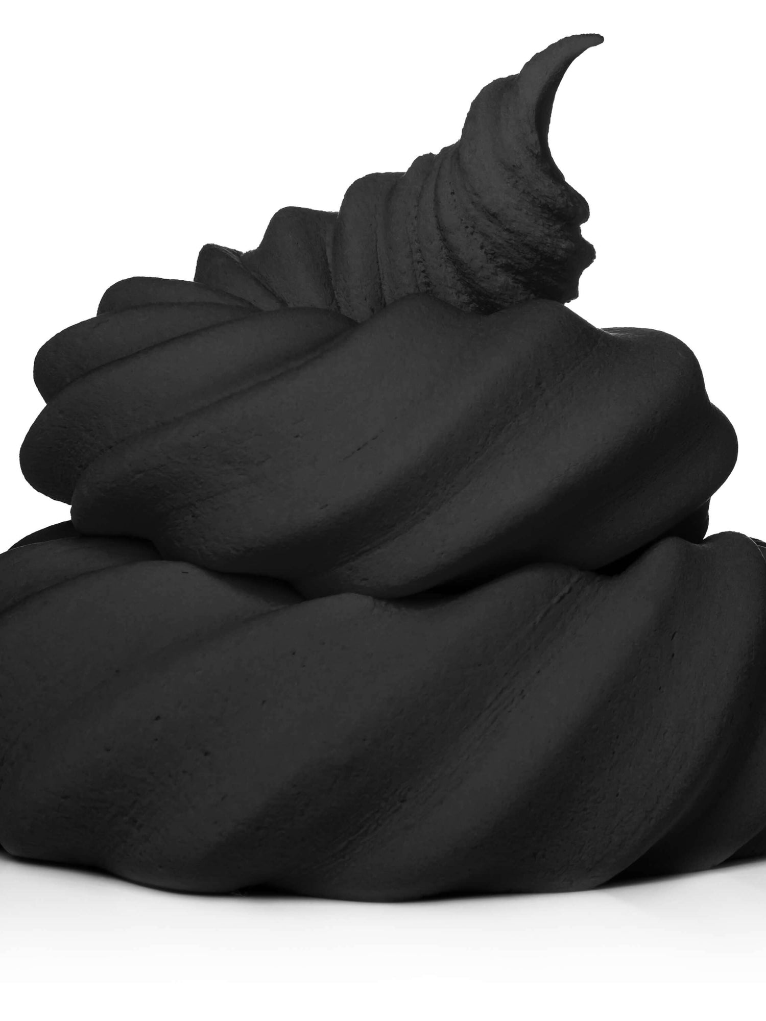 Air Dry Clay - Black