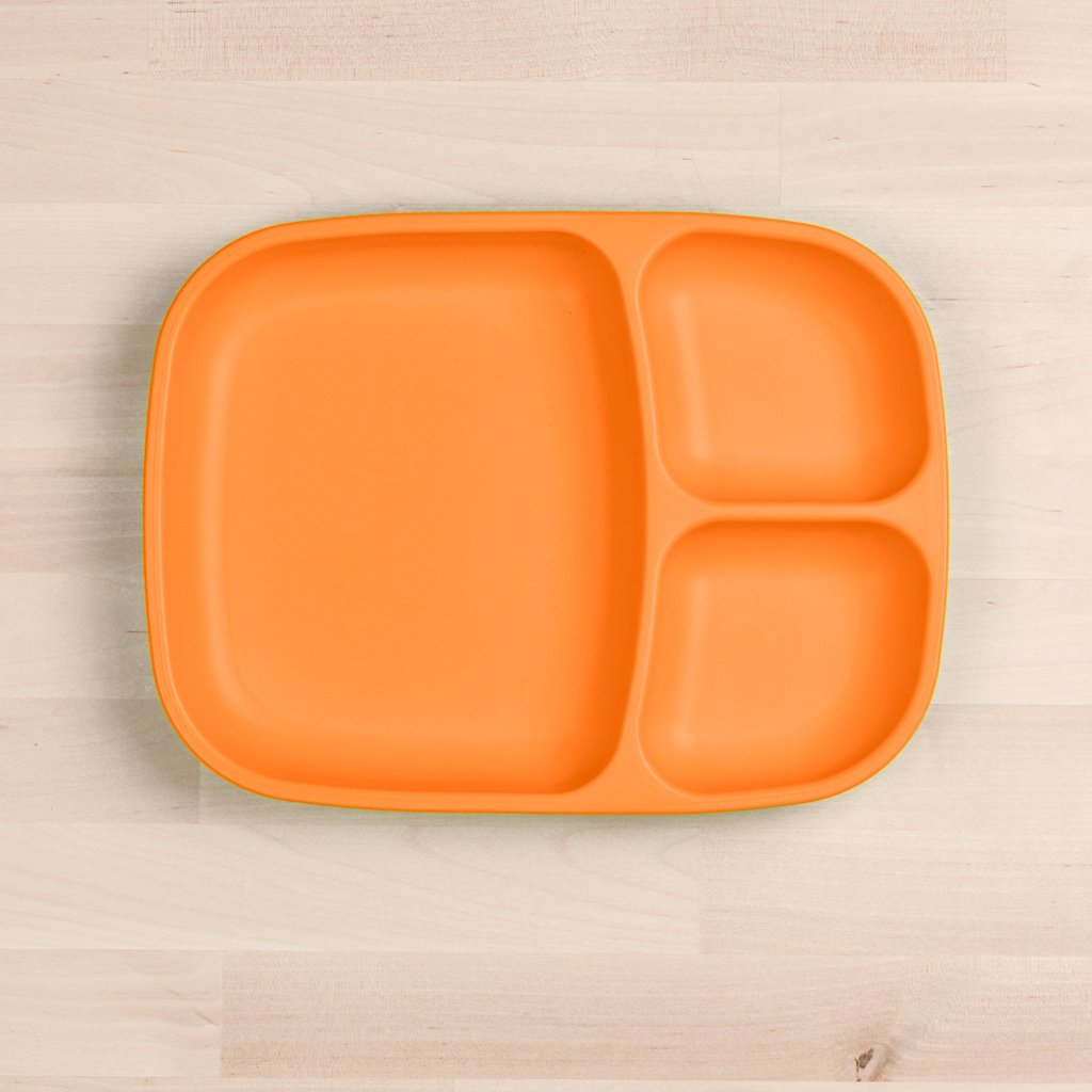 RePlay Divided Tray