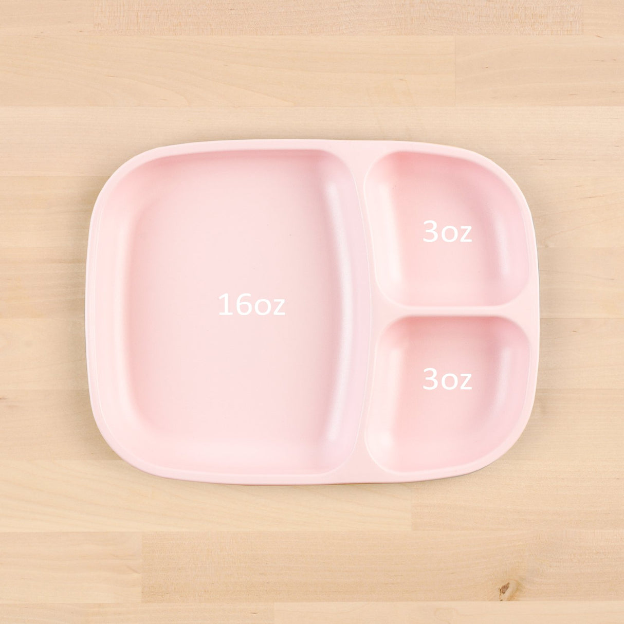 RePlay Divided Tray