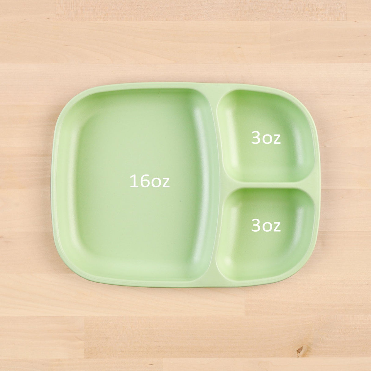 RePlay Divided Tray