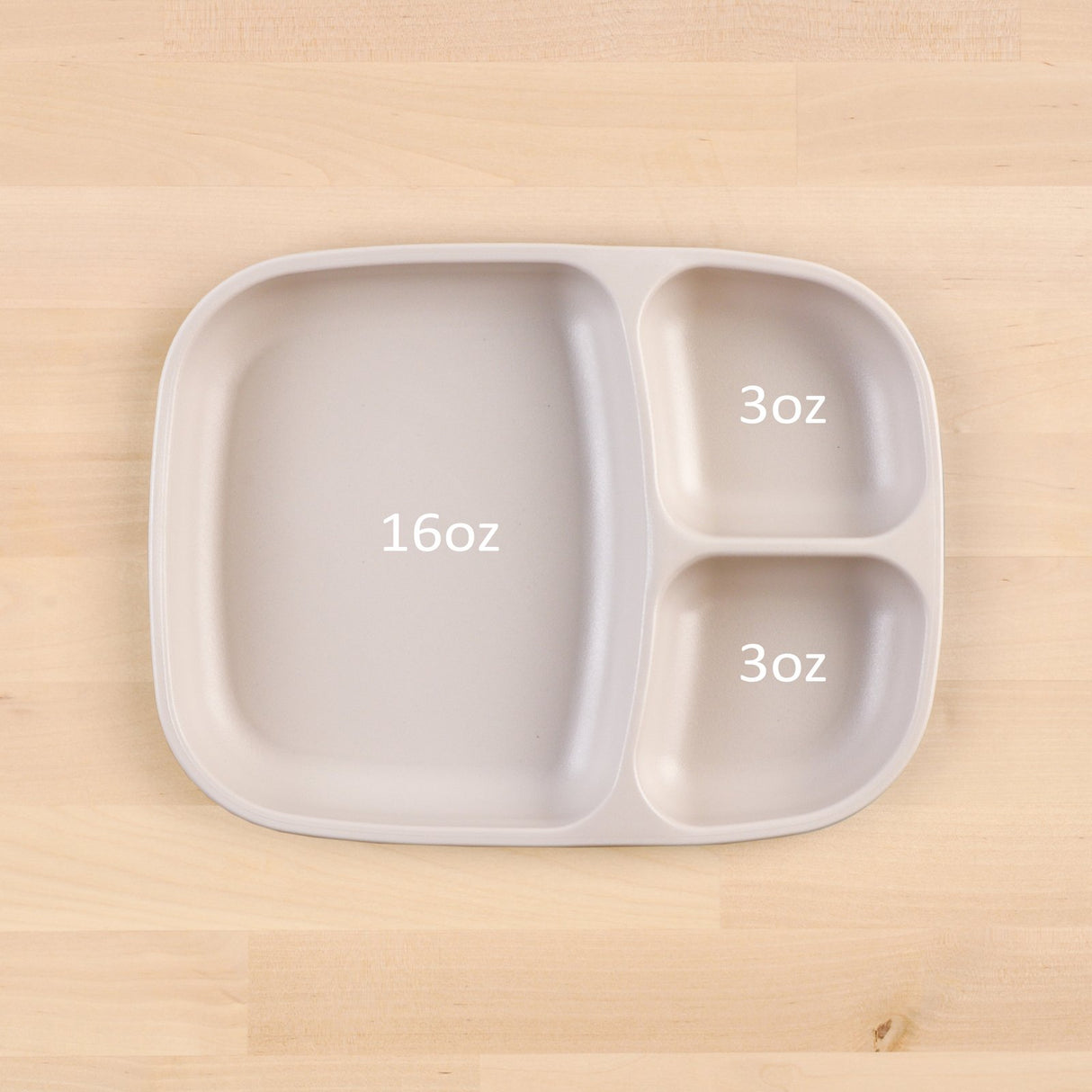 RePlay Divided Tray