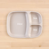RePlay Divided Tray