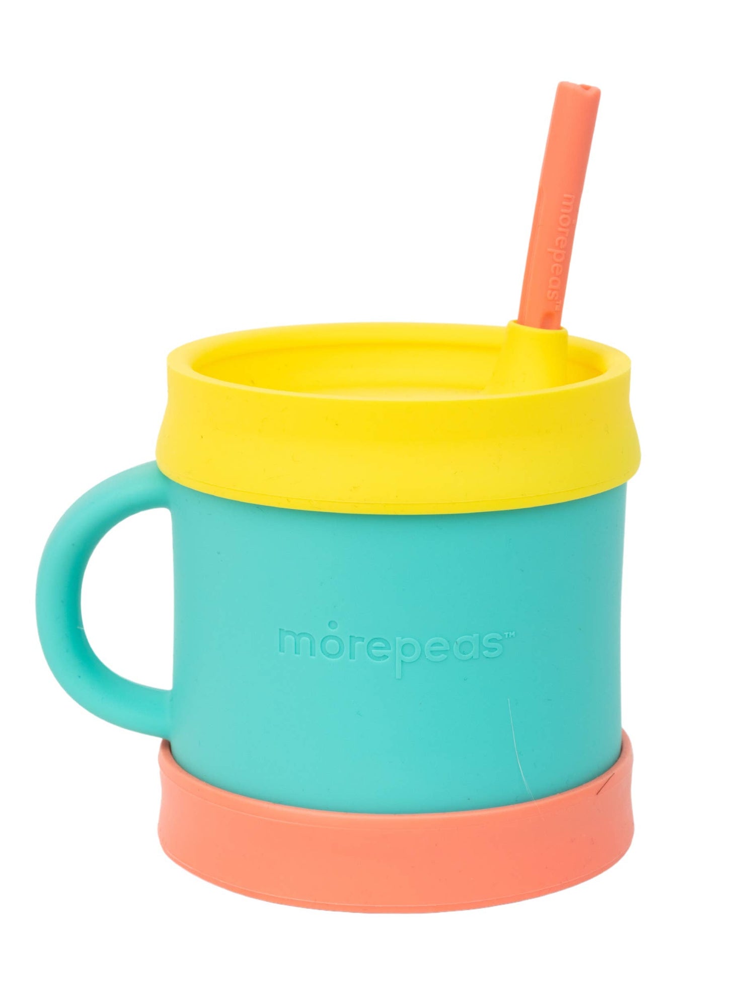 The Everything Sippy - Sherbet