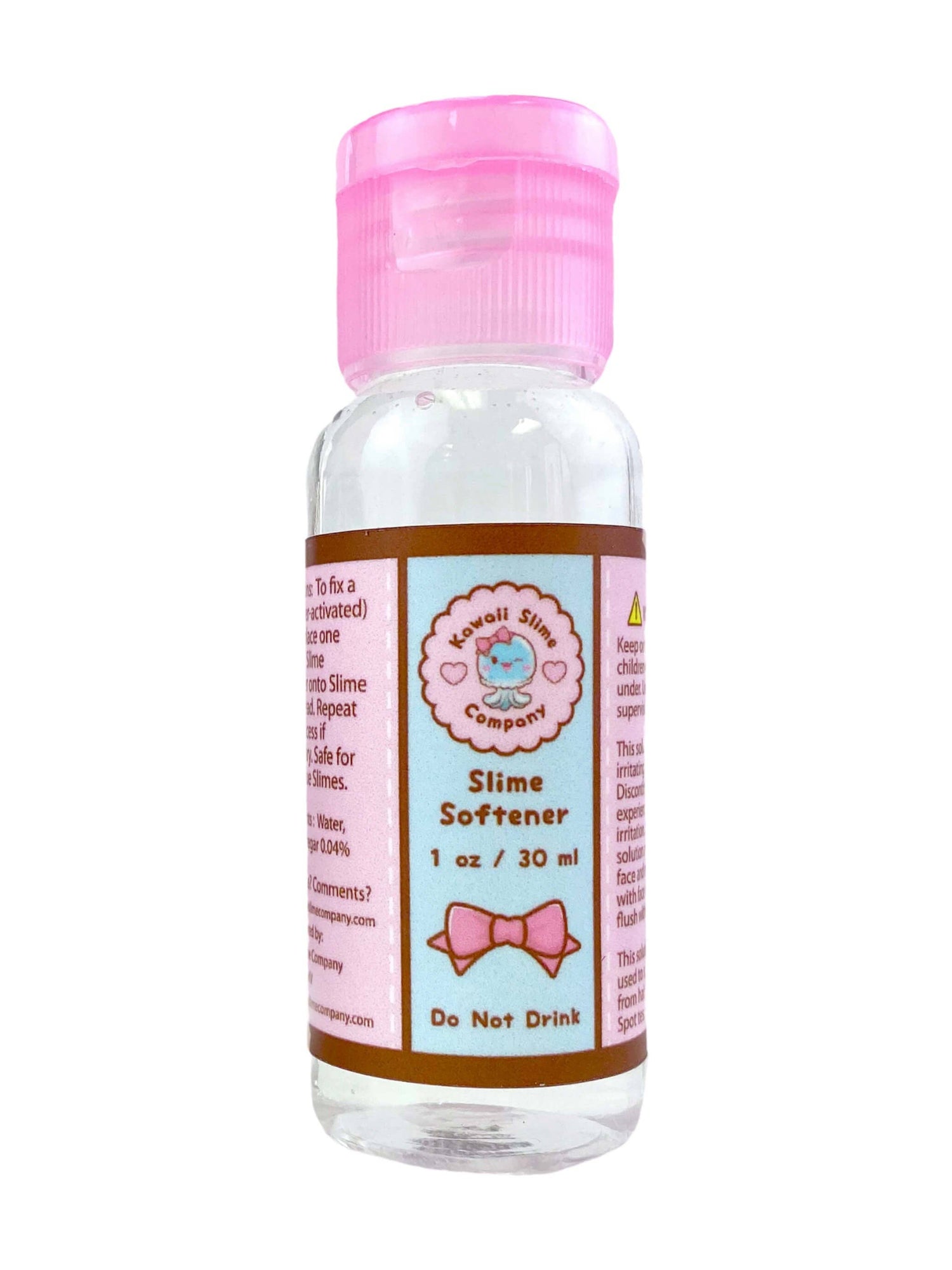 Kawaii Slime - Ready Made Softener
