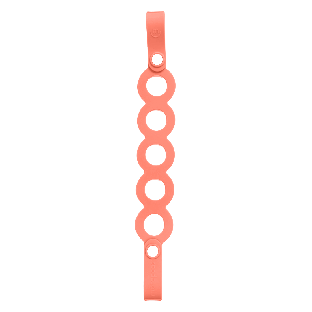 On-the-Go Tether - Melon