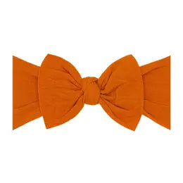 Baby Bling Classic Knot Headband