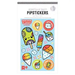 Pipstickers - Anything Is Popsicle