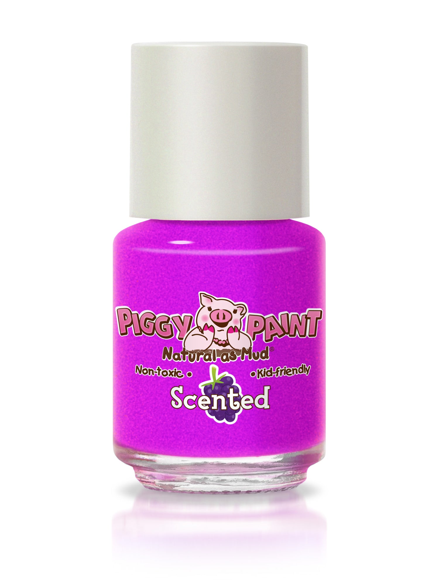 Piggy Paint Scented Nail Polish