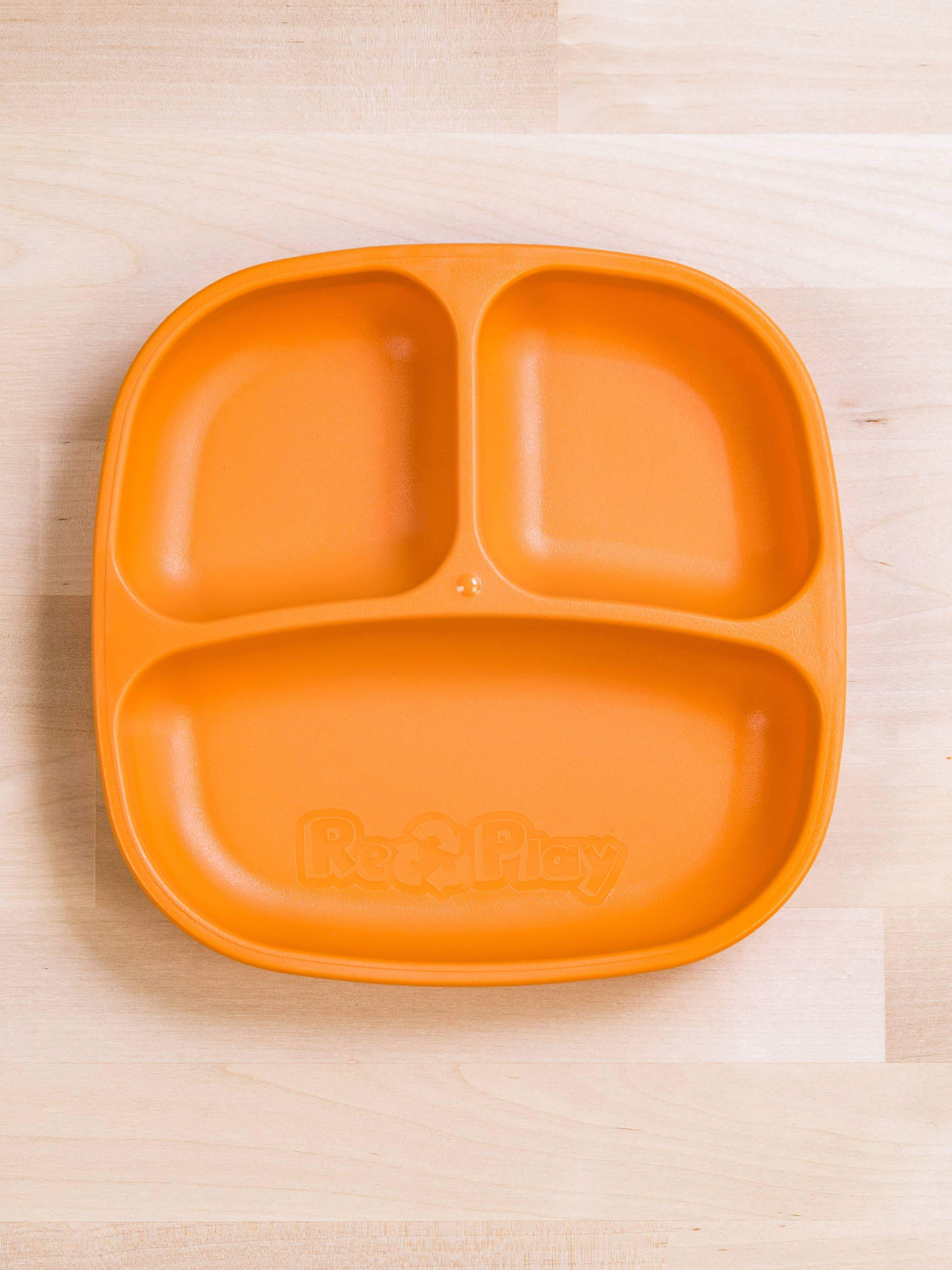 RePlay Divided Plate