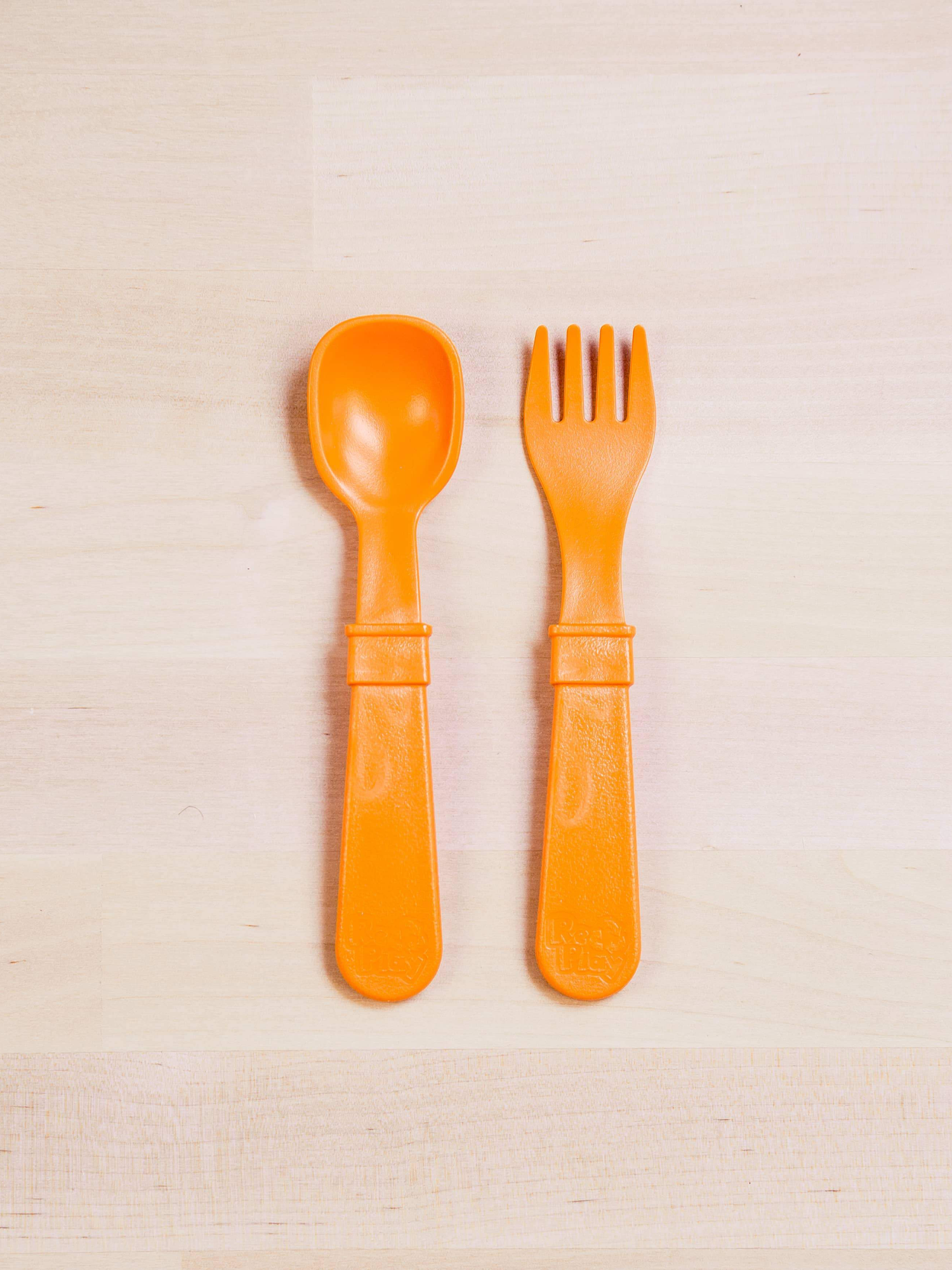 RePlay Utensil Pair - Toddler