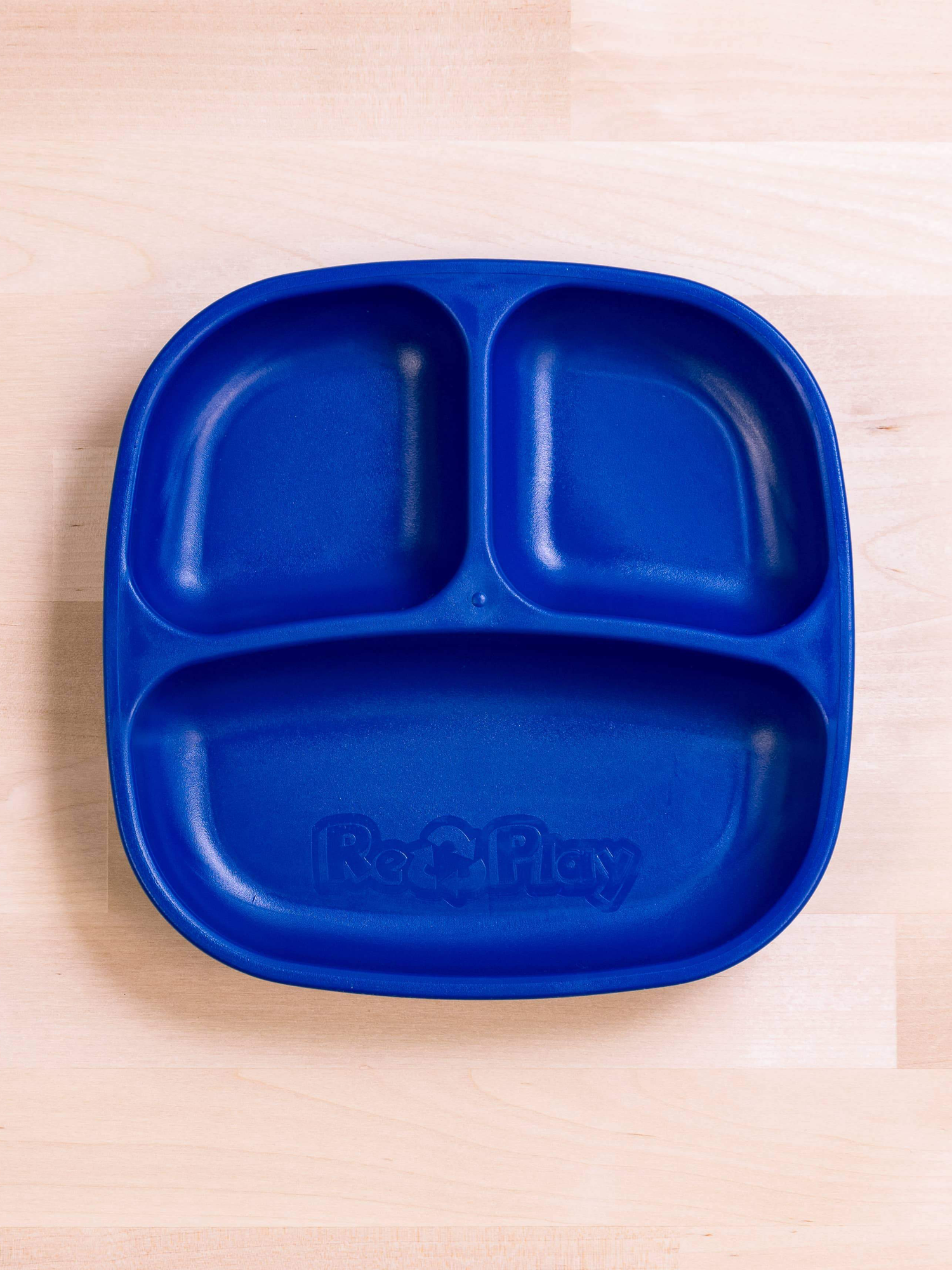 RePlay Divided Plate