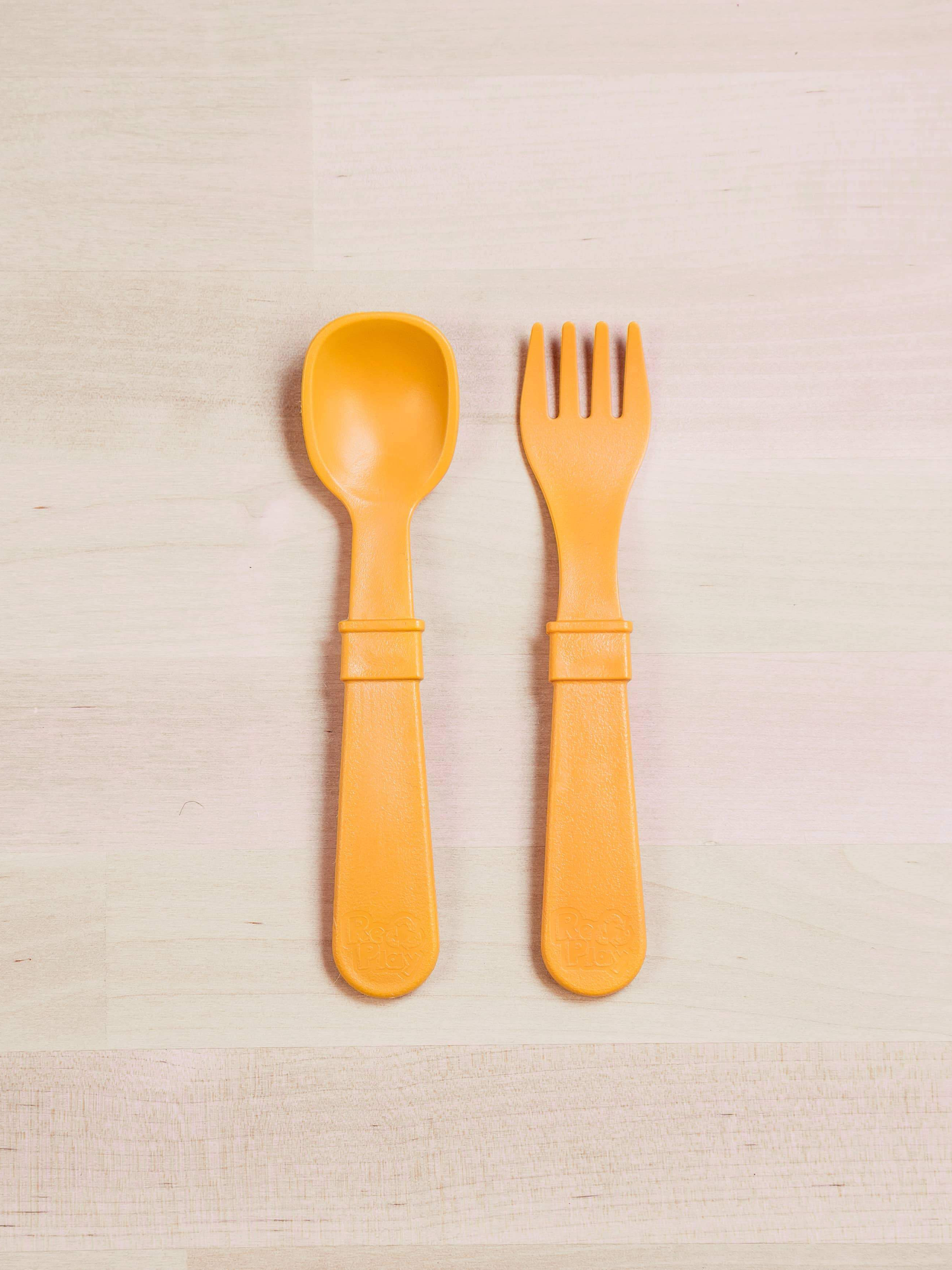 RePlay Utensil Pair - Toddler
