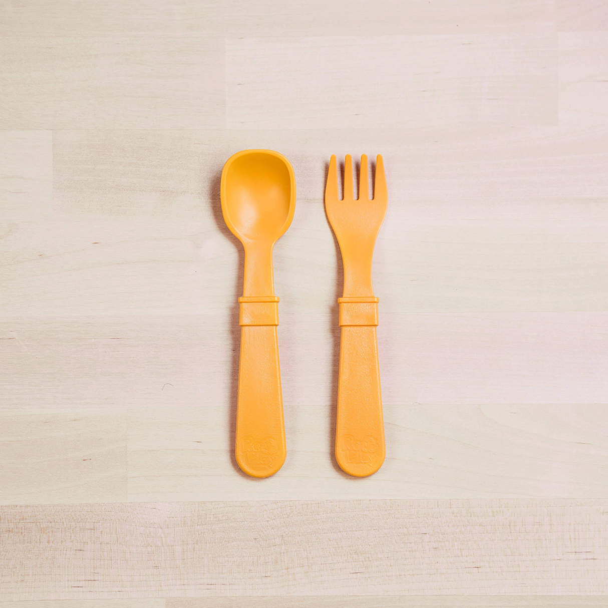 RePlay Utensil Pair - Toddler