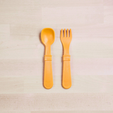 RePlay Utensil Pair - Toddler