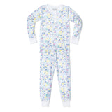 Hanukkah Henley Pajamas FINAL SALE