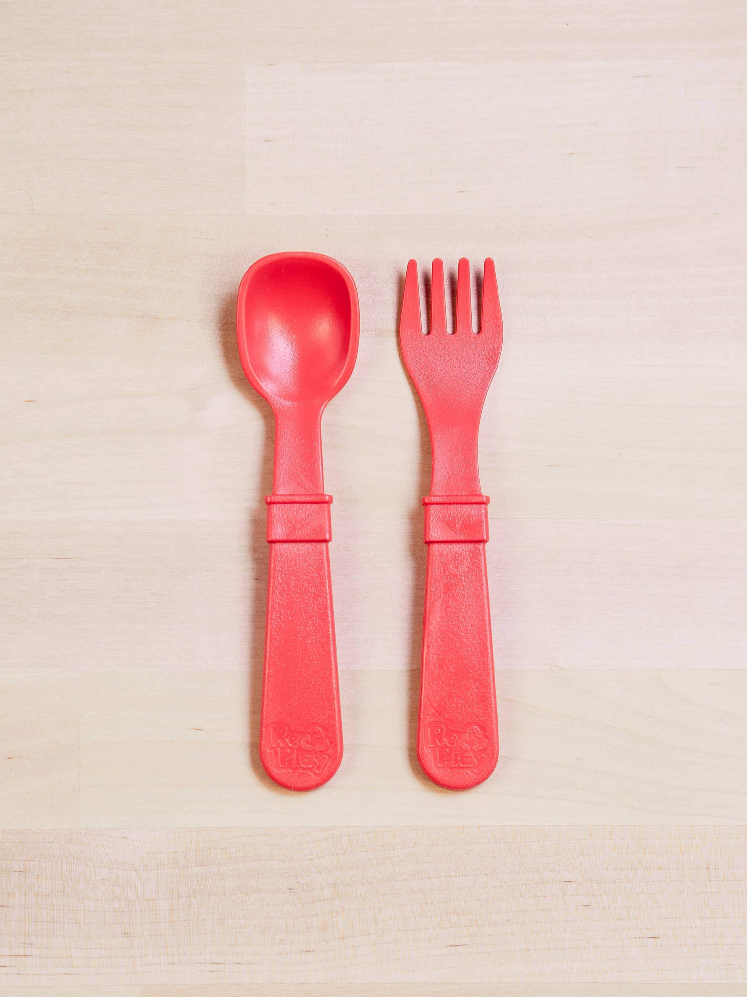 RePlay Utensil Pair - Toddler