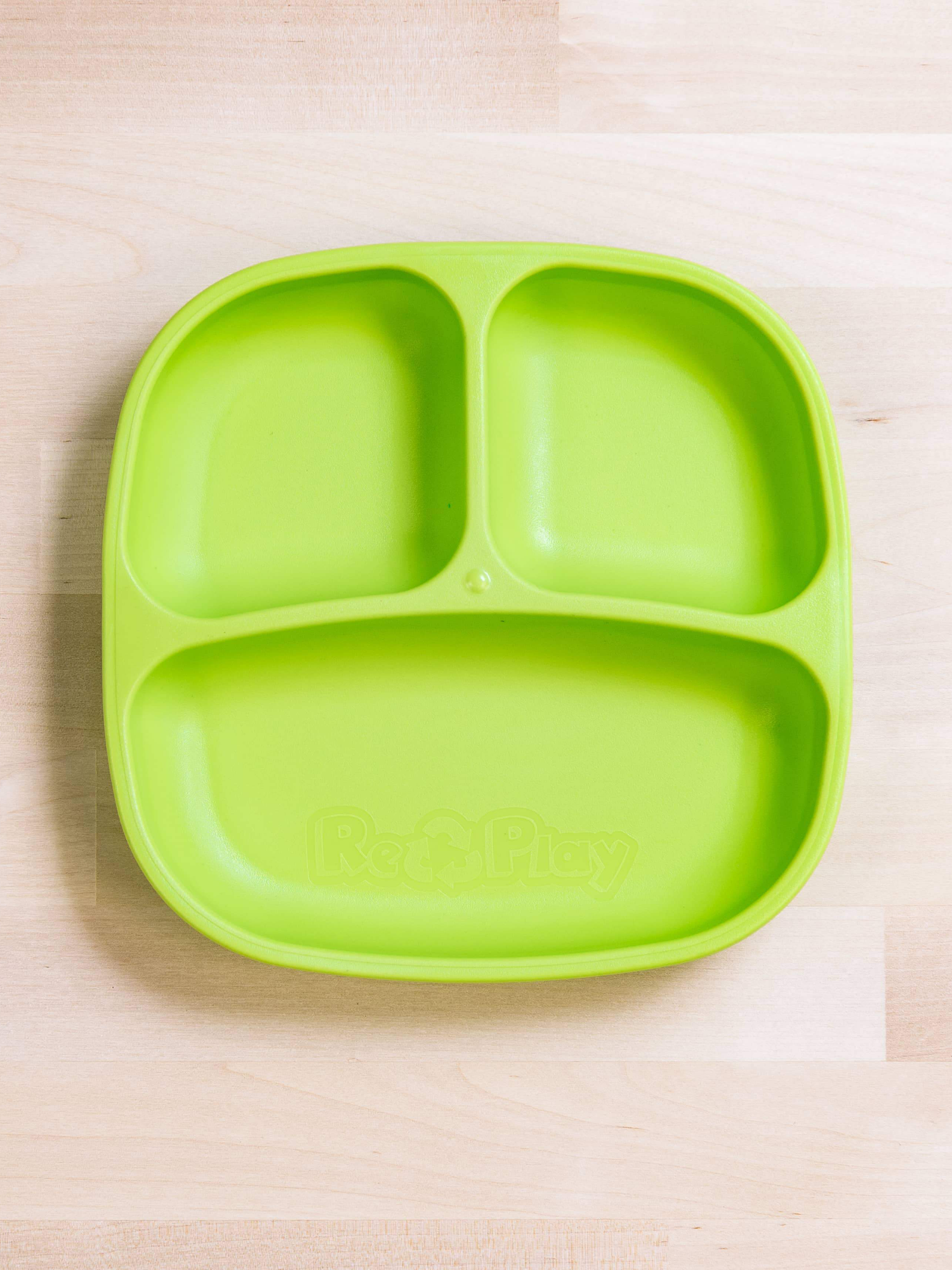 RePlay Divided Plate