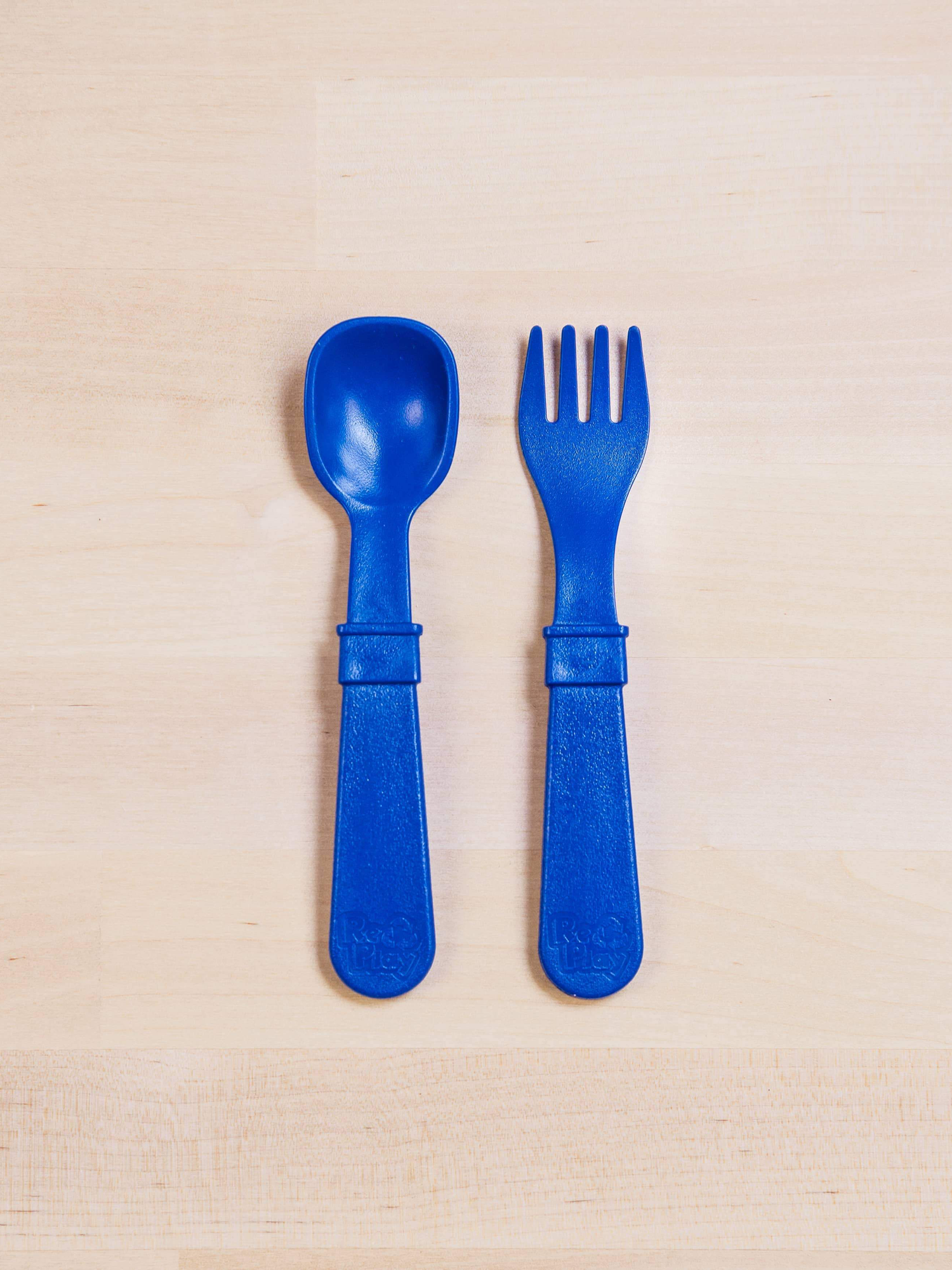 RePlay Utensil Pair - Toddler