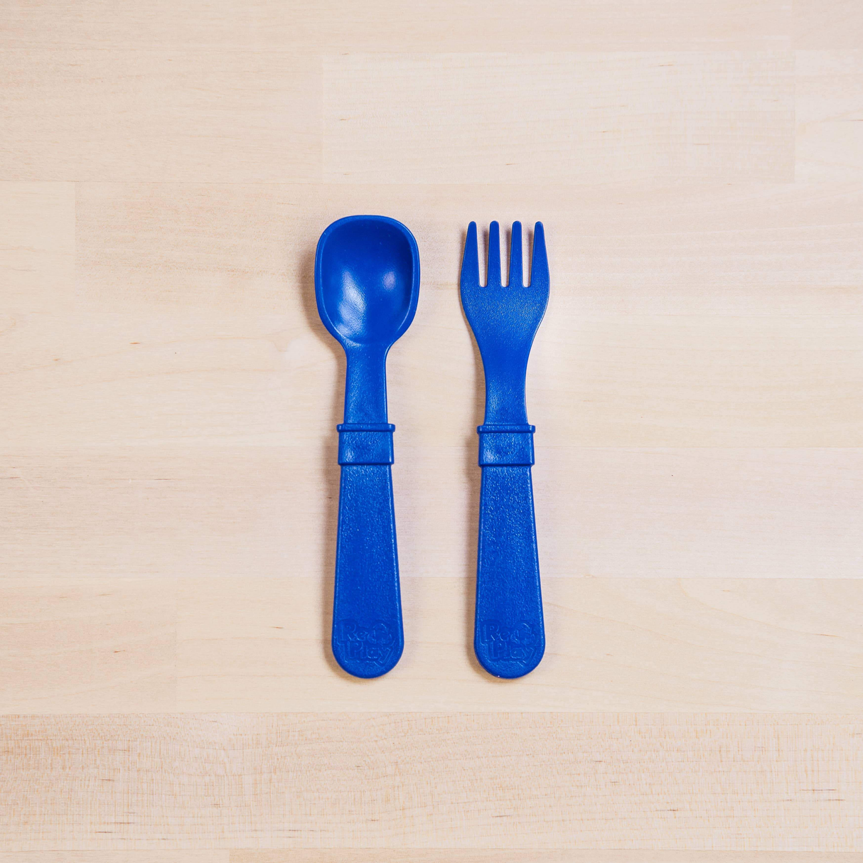 RePlay Utensil Pair - Toddler